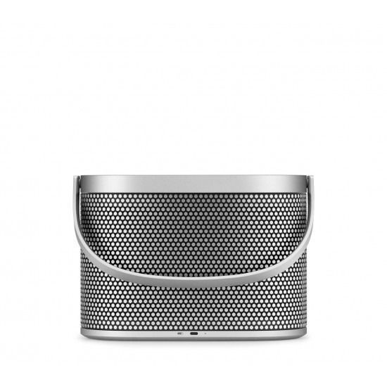 Портативна акустика Bang & Olufsen Beosound A5 Spaced Aluminium
