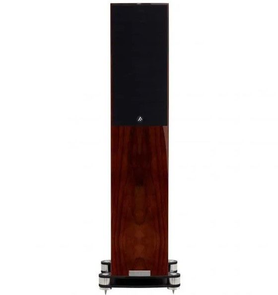 Напольная акустика Fyne Audio F501SP Piano Gloss Walnut