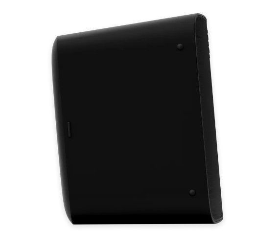 Беспроводная акустика Sonos Five Black (FIVE1EU1BLK)