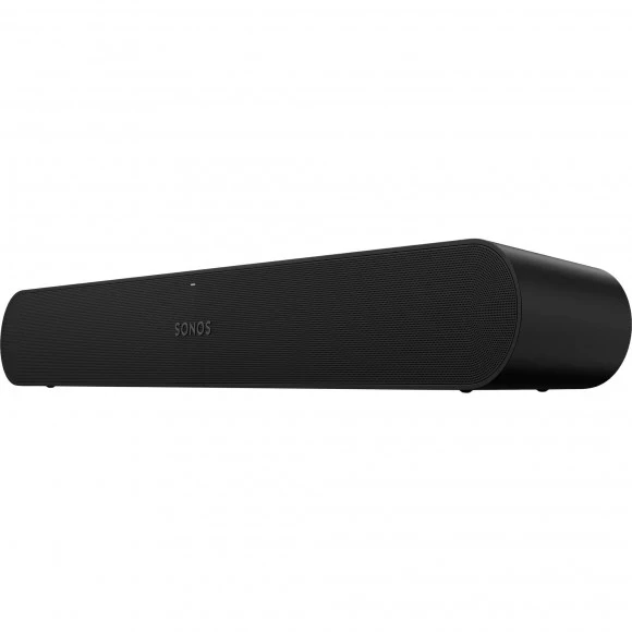 Акустическая система Sonos Ray + Sub Mini Black