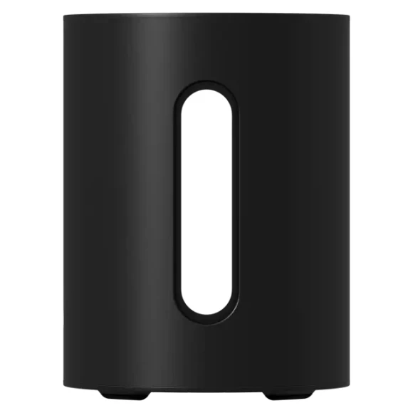 Акустическая система Sonos Ray + Sub Mini Black