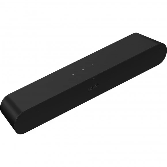 Акустическая система Sonos Ray + Sub Mini Black