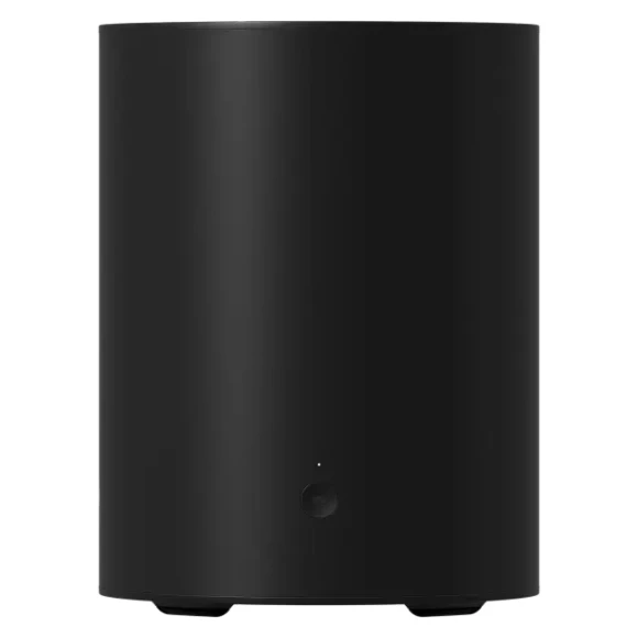 Акустическая система Sonos Ray + Sub Mini Black