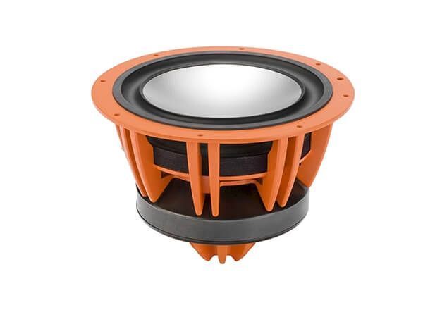 Центральний канал MONITOR AUDIO Platinum PLC350 II