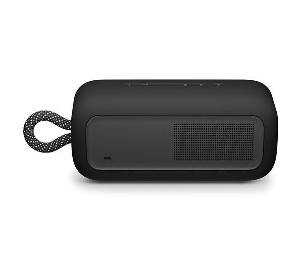 Акустика Bose SoundLink Plus Black (894040-0100)