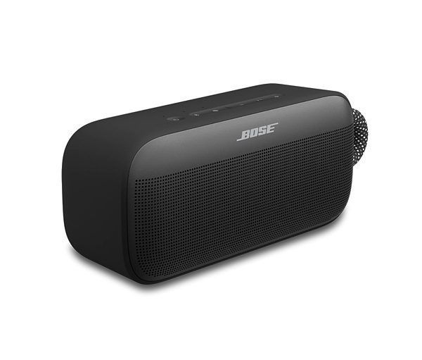 Акустика Bose SoundLink Plus Black (894040-0100)