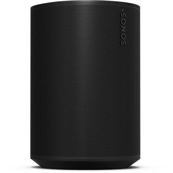 Активна акустика Sonos Era 100 SL Black
