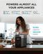 Зарядная станция EcoFlow DELTA 2 (ZMR330-EU)