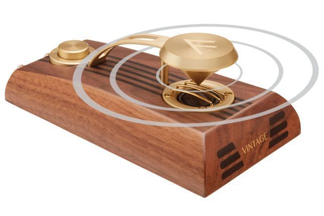 Супертвітер Fyne Audio SuperTrax Black