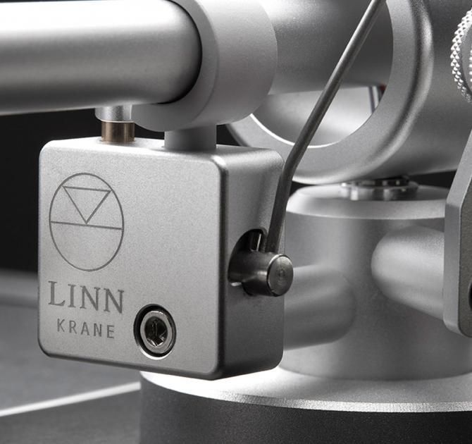 Тонарм Linn Krane