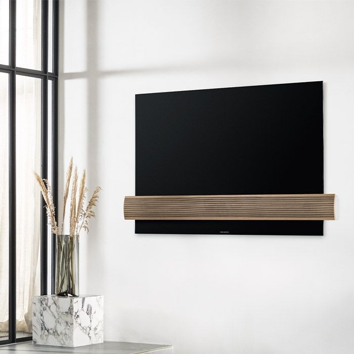 Телевизор Bang & Olufsen Beovision Eclipse LG 65 OLED Piano Black