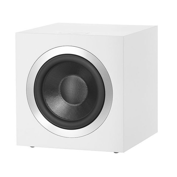 Сабвуфер Bowers & Wilkins DB4S White