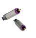 Роз'єм QED REFERENCE DIGILOC RCA (QE3218)