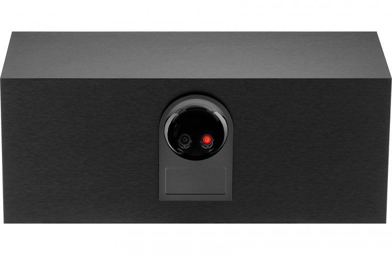 Центральный канал Focal Chora Center Black