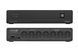 Фільтр мережі AudioQuest PQ-303 Black SCHUKO