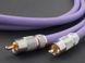 Межблочный кабель Oyaide PA-02 TR V2 RCA 1.3m