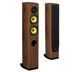 Підлогова акустика Davis Acoustics HAVALON HD Walnut