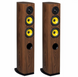 Підлогова акустика Davis Acoustics HAVALON HD Walnut
