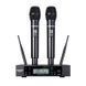 Микрофонная радио система Takstar TS-3310UH Black