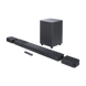 Саундбар JBL Bar 1300 Black (JBLBAR1300BL)