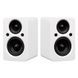 Активная полочная акустика Jamo mini MKII Matte White