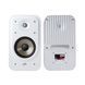 Акустическая пара Polk Audio Signature S 20e White