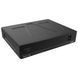 Фільтр мережі AudioQuest PQ-303 Black SCHUKO