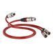 Кабель QED REFERENCE ANALOGUE XLR 40 0.6M (QE3280)