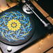 Мат Audio-Technica SlipmatLE