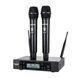 Микрофонная радио система Takstar TS-3310UH Black