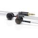 Навушники FiiO FF3 Black