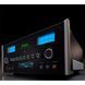 Попередній підсилювач Mcintosh C53