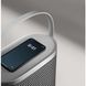 Портативна акустика Bang & Olufsen Beosound A5 Spaced Aluminium