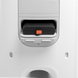 Портативна акустика JBL PartyBox 330 White (JBLPB330WHTEP)