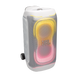 Портативна акустика JBL PartyBox 330 White (JBLPB330WHTEP)