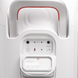 Портативна акустика JBL PartyBox 330 White (JBLPB330WHTEP)