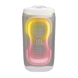 Портативна акустика JBL PartyBox 330 White (JBLPB330WHTEP)