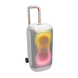 Портативна акустика JBL PartyBox 330 White (JBLPB330WHTEP)