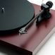 Програвач вінілу Pro-Ject Debut EVO 2 Satin Golden Yellow