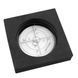 Пузырьковый уровень GOKA GK-R28 Record Bubble Level Black