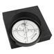 Пузырьковый уровень GOKA GK-R28 Record Bubble Level Black