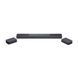 Саундбар JBL Bar 1300 Black (JBLBAR1300BL)