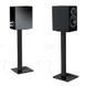 Стійки для акустики Norstone Esse Speaker Stand Black Satin