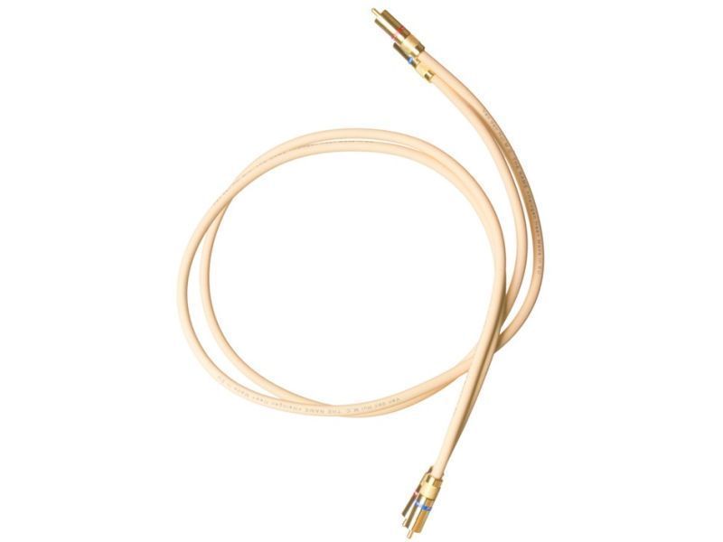Міжблочний кабель Van den Hul RCA NAME 0,8 meter