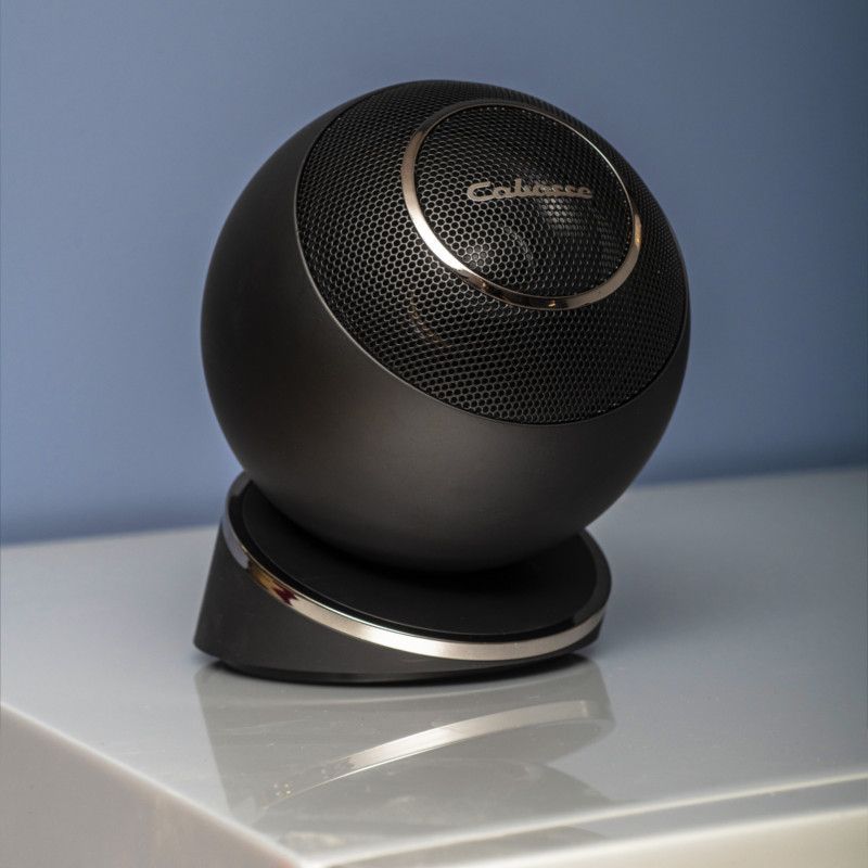 Акустична пара Cabasse Eole 4 satellite Glossy Black