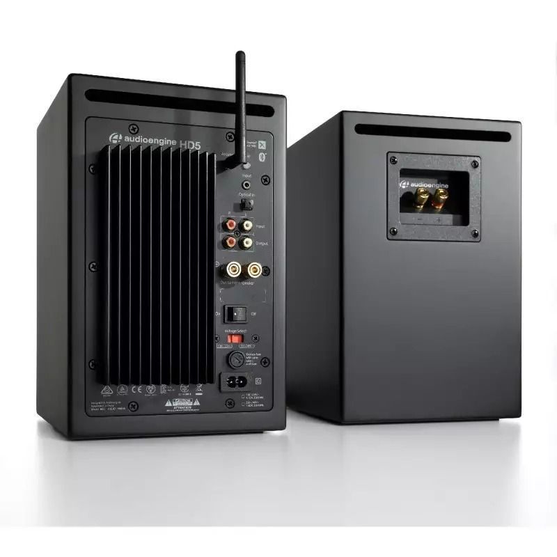 Акустика Audioengine HD5 Black