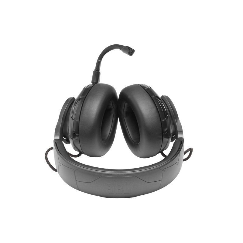 Игровая гарнитура JBL Quantum ONE (JBLQUANTUMONEBLK)