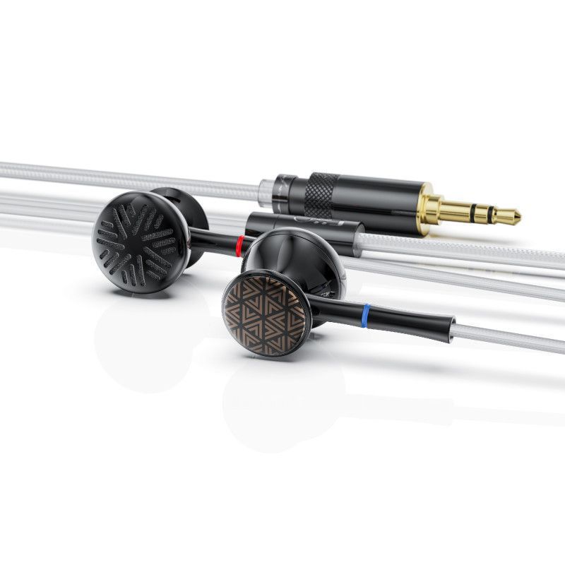 Навушники FiiO FF3 Black