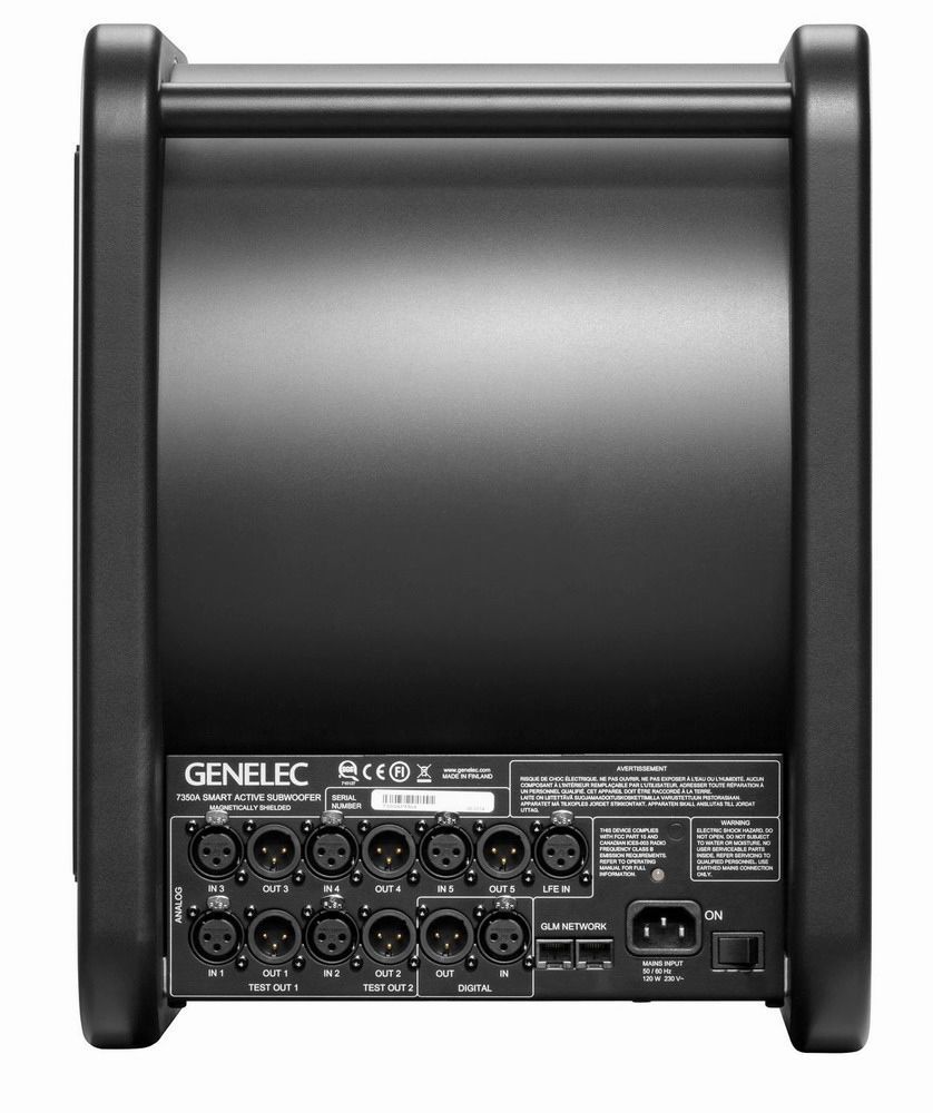 Студийный сабвуфер Genelec 7350APM