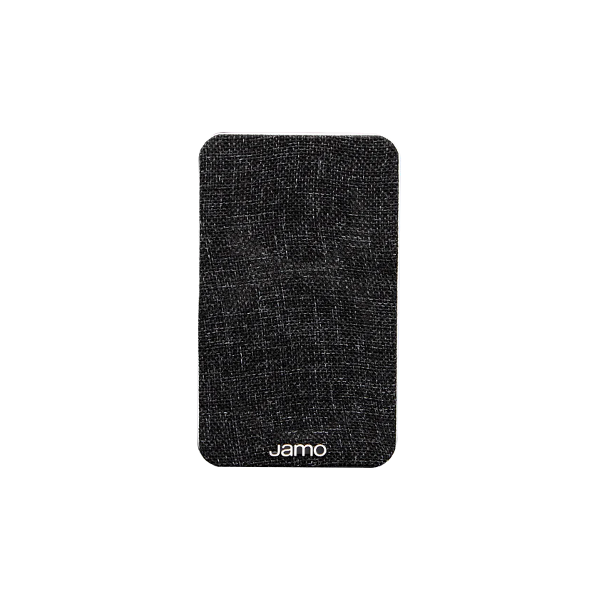 Активная полочная акустика Jamo mini MKII Matte White